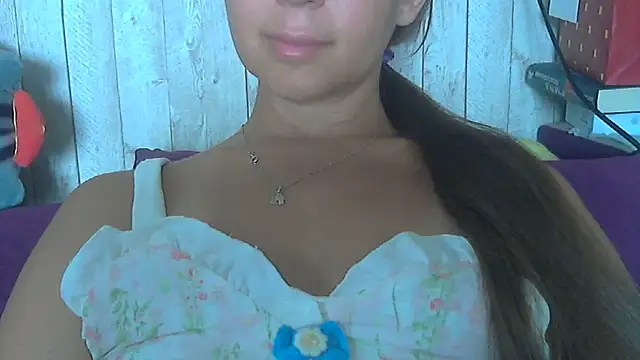 Bella--White online show from June 2026 07:13:02 AM