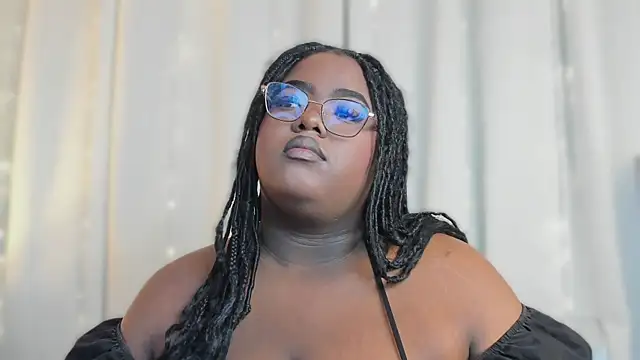 Ayanaa Ebony  online show from July 2026 11:23:01 AM
