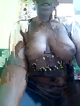 Chunkey4 online show from May 2026 04:07:02 AM