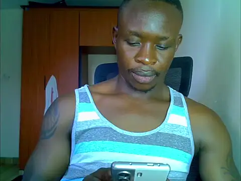 Snapshot of BillyBlackss chatting on May 2026 11:31:02 AM BillyBlackss online show from May 2026 11:31:02 AM