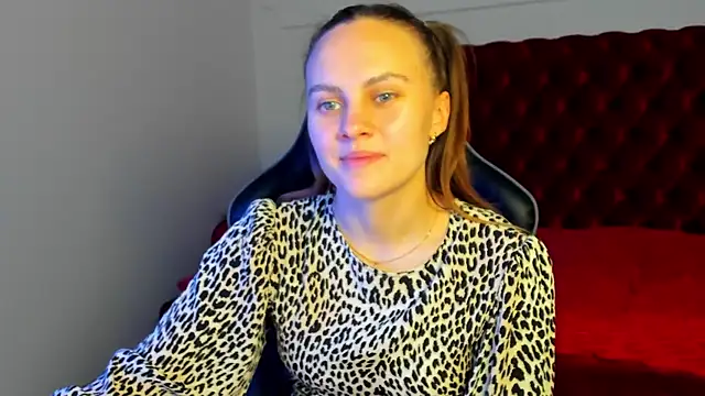 LumeriSoren online show from June 2026 05:10:01 AM