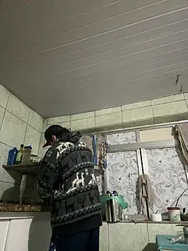 Sarado Tesudo online show from June 2026 08:13:01 PM