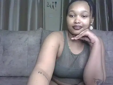 Candy Tracy online show from June 2026 09:56:02 PM