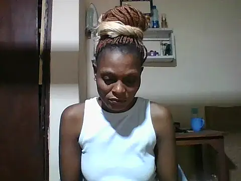 Ebonyqueen4 online show from June 2026 08:23:01 AM