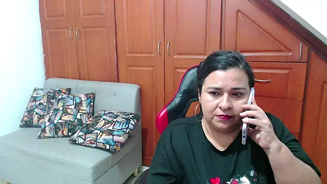 katiusca rm online show from July 2026 08:28:02 PM