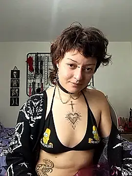 Snapshot of baby_punk_ chatting on June 2026 12:09:02 AM baby punk online show from June 2026 12:09:02 AM