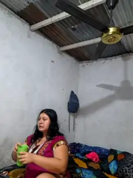 ParejaCurvy20 online show from June 2026 12:27:01 AM