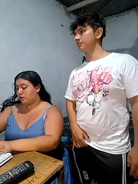 ParejaCurvy20 online show from June 2026 12:22:02 AM