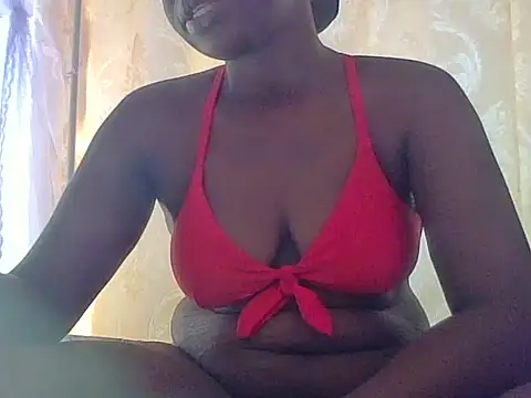 Queen Zuri online show from June 2026 05:41:02 AM