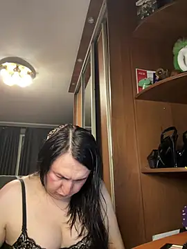 EvaBeautyXxX online show from May 2026 10:44:02 PM