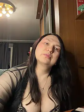 Snapshot of EvaBeautyXxX chatting on June 2026 12:20:01 AM EvaBeautyXxX online show from June 2026 12:20:01 AM