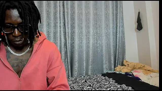 Charlies Angelz online show from June 2026 09:08:01 AM