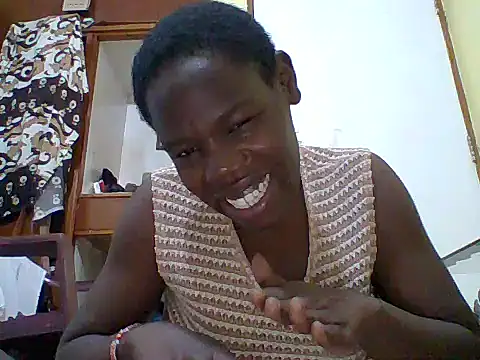 Snapshot of Blacksexyqueen24 chatting on June 2026 07:34:02 PM Blacksexyqueen24 online show from June 2026 07:34:02 PM
