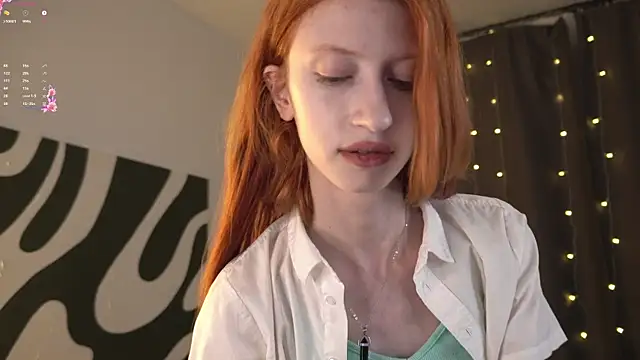 HaleyKoelling online show from July 2026 07:21:01 PM