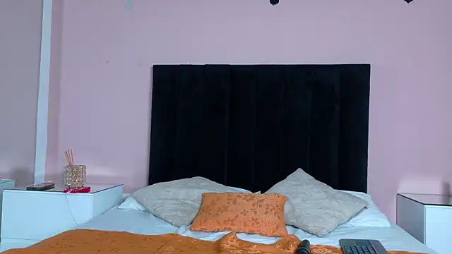 Snapshot of MILA_AND_COTI chatting on July 2026 11:09:02 PM MILA AND COTI online show from July 2026 11:09:02 PM