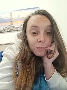MissDiavoletta online show from May 2026 10:41:02 PM