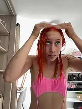 sherryblossom   online show from July 2026 04:42:02 PM