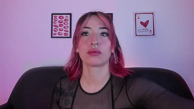 Sweet Fireee online show from June 2026 09:03:02 PM