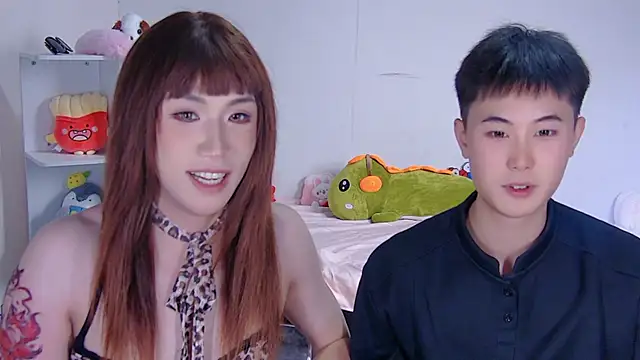 Chinese-Sweety online show from July 2026 10:32:02 AM