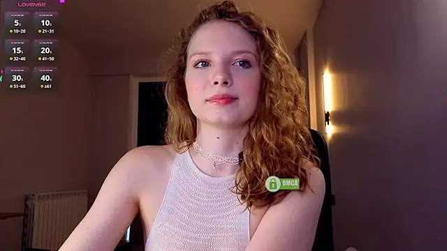 FaeCharm online show from June 2026 05:06:02 PM