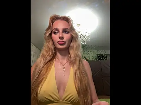Golden  Daisy online show from July 2026 05:06:01 PM