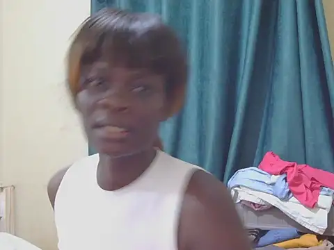 chocolate peggy online show from June 2026 01:20:02 PM