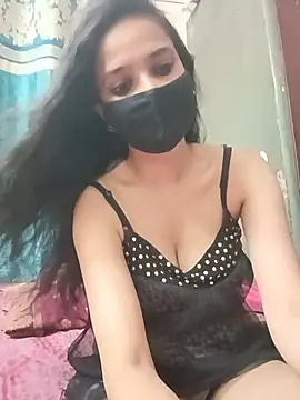 Snapshot of Amrita_Thakur01 chatting on June 2026 12:44:01 AM Amrita Thakur01 online show from June 2026 12:44:01 AM