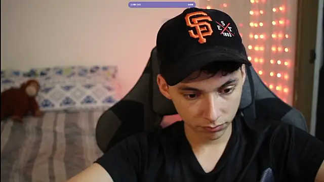 Snapshot of archi_love chatting on April 2026 01:10:01 AM archi love online show from April 2026 01:10:01 AM