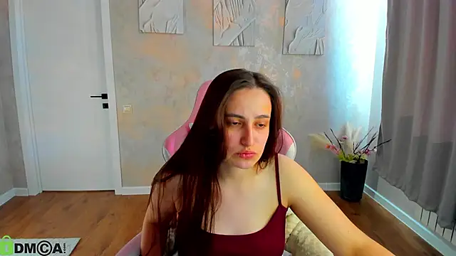 Snapshot of Elizabet_Colllins chatting on June 2026 01:22:01 AM Elizabet Colllins online show from June 2026 01:22:01 AM