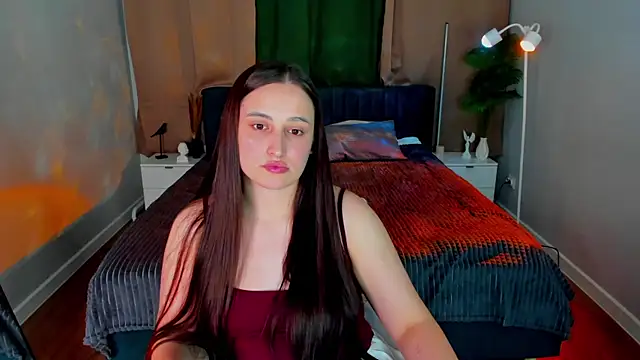 Snapshot of Elizabet_Colllins chatting on June 2026 04:33:01 PM Elizabet Colllins online show from June 2026 04:33:01 PM
