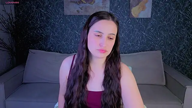 Snapshot of Elizabet_Colllins chatting on June 2026 04:53:01 PM Elizabet Colllins online show from June 2026 04:53:01 PM
