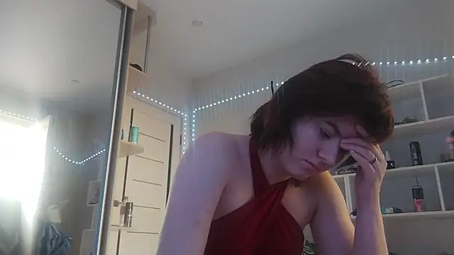 Snapshot of Ewayderbe chatting on June 2026 08:05:02 AM Ewayderbe online show from June 2026 08:05:02 AM