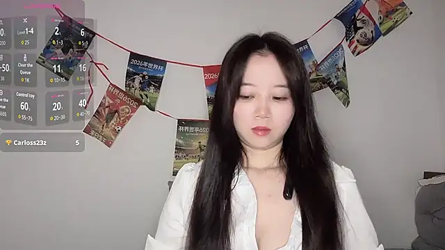 77-Vicky online show from June 2026 08:37:02 AM