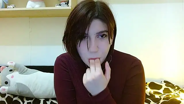Snapshot of Oriana_secret chatting on June 2026 05:09:02 AM Oriana secret online show from June 2026 05:09:02 AM