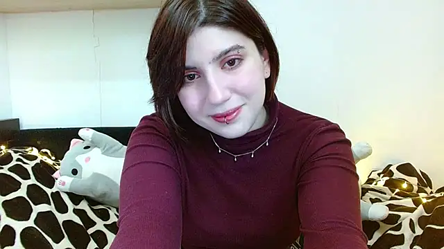 Snapshot of Oriana_secret chatting on June 2026 08:16:01 AM Oriana secret online show from June 2026 08:16:01 AM