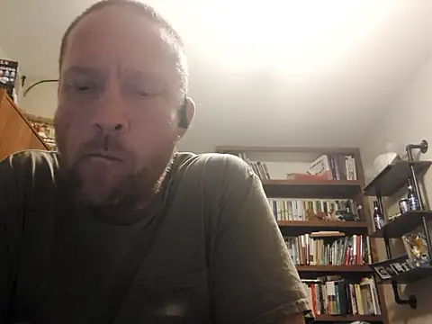 icebergXpress online show from June 2026 05:39:01 AM