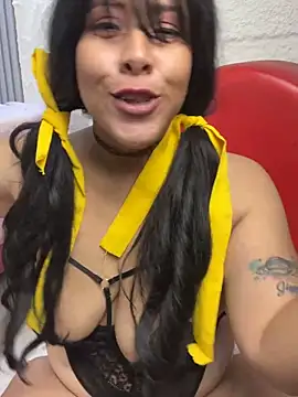 Alexia Lerner online show from June 2026 02:53:01 AM