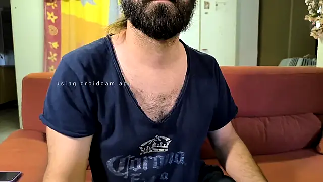 ZaruCouple online show from May 2026 03:06:01 PM