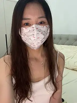 TONGTONG915 online show from May 2026 03:29:01 PM