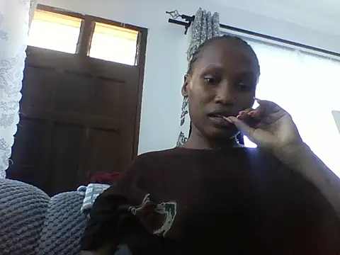 Snapshot of NairobiPrinces chatting on May 2026 11:05:02 AM NairobiPrinces online show from May 2026 11:05:02 AM