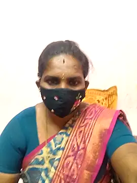 Snapshot of CuteTamizhachi chatting on June 2026 06:58:02 AM CuteTamizhachi online show from June 2026 06:58:02 AM