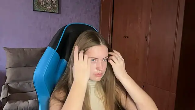 SilkSinner  online show from June 2026 07:58:02 AM