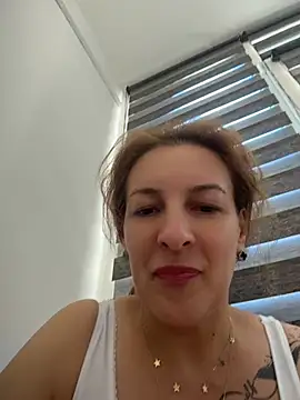 Snapshot of Hot-Milf4U chatting on June 2026 08:15:02 AM Hot-Milf4U online show from June 2026 08:15:02 AM