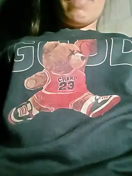 Snapshot of Natali-e chatting on May 2026 02:44:01 PM Natali-e online show from May 2026 02:44:01 PM