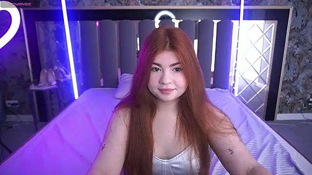 RosaAmour online show from June 2026 05:28:02 AM
