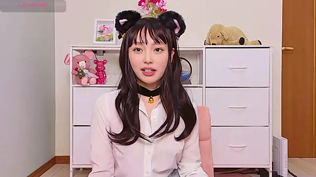 Nekopi 222 online show from June 2026 02:47:01 AM