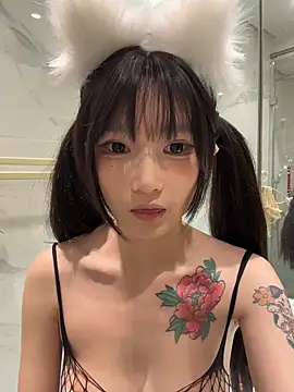 xiaojiu-baobei online show from June 2026 04:35:01 PM