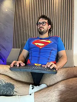 Snapshot of Adrian_SITH chatting on July 2026 06:58:02 PM Adrian SITH online show from July 2026 06:58:02 PM