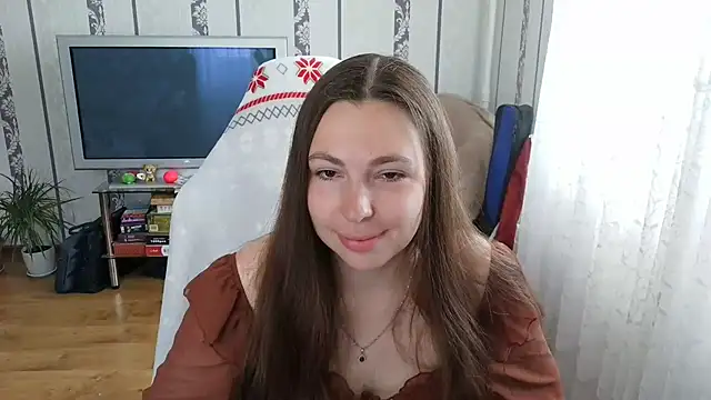 Lexy Flower New online show from July 2026 11:53:01 AM