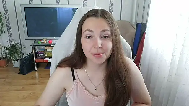 Lexy Flower New online show from August 2026 10:51:01 AM